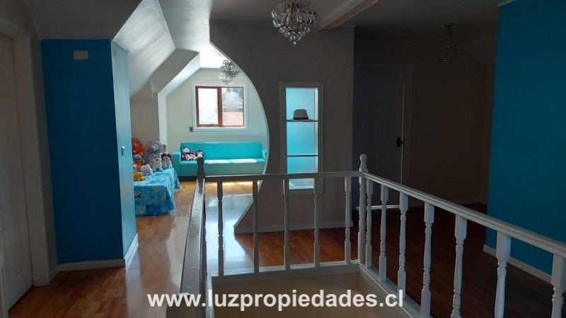 Puntilla Pichi-Quillaipe, parcela N&Acirc;&ordm;44, casa N&Acirc;&ordm;111 - Luz Propiedades