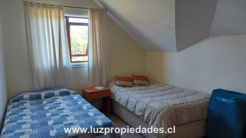 Puntilla Pichi-Quillaipe, parcela N&Acirc;&ordm;44, casa N&Acirc;&ordm;111 - Luz Propiedades