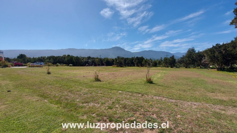 Puntilla Pichi-Quillaipe, parcela N&Acirc;&ordm;44, casa N&Acirc;&ordm;111 - Luz Propiedades