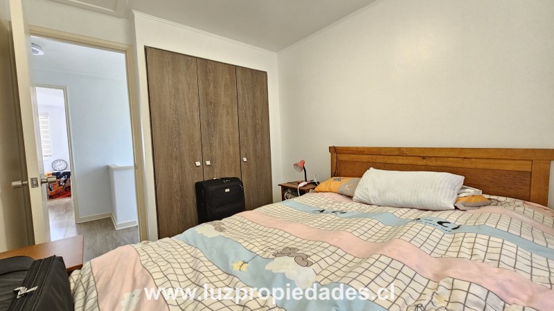 Monse&Atilde;&plusmn;or J. Hourton N&Acirc;&ordm;2060, C- 41, Cond. Mirador II - Luz Propiedades