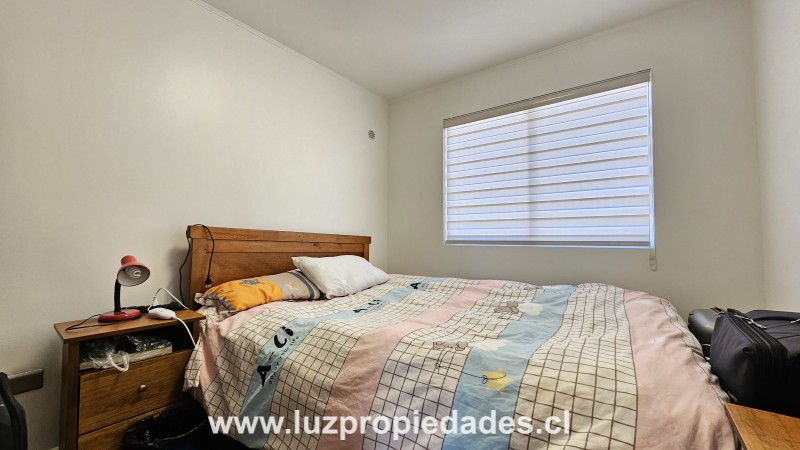 Monse&Atilde;&plusmn;or J. Hourton N&Acirc;&ordm;2060, C- 41, Cond. Mirador II - Luz Propiedades