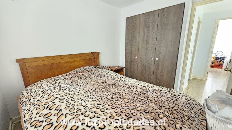 Monse&Atilde;&plusmn;or J. Hourton N&Acirc;&ordm;2060, C- 41, Cond. Mirador II - Luz Propiedades