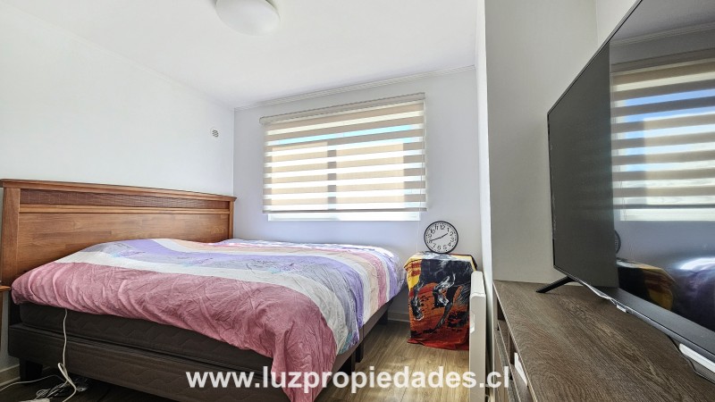 Monse&Atilde;&plusmn;or J. Hourton N&Acirc;&ordm;2060, C- 41, Cond. Mirador II - Luz Propiedades