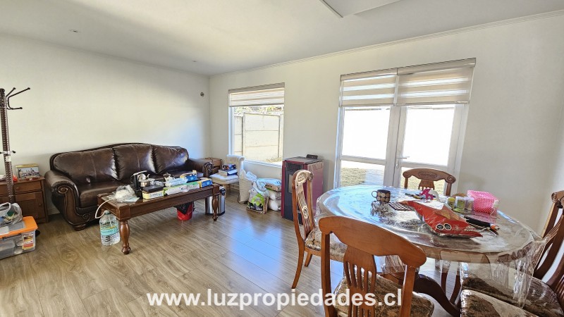 Monse&Atilde;&plusmn;or J. Hourton N&Acirc;&ordm;2060, C- 41, Cond. Mirador II - Luz Propiedades