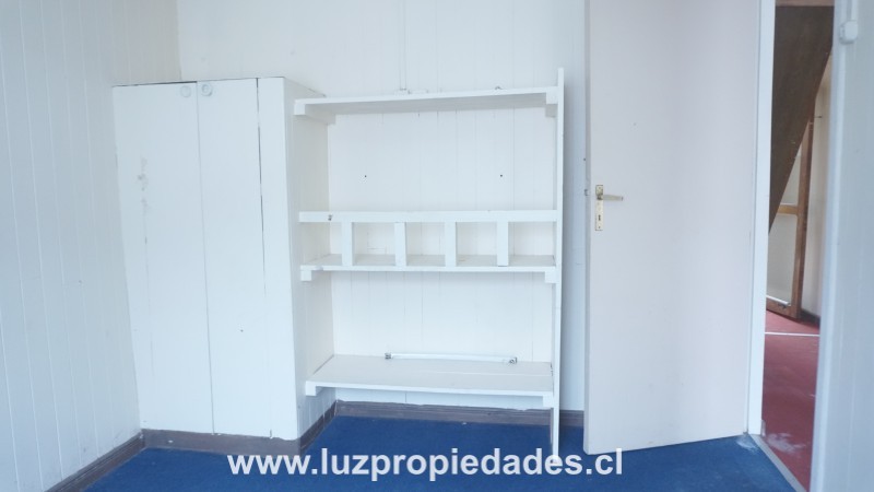 Caletera Sur N&Acirc;&deg;248, Sector Parque Industrial - Luz Propiedades