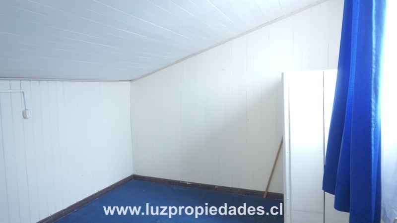 Caletera Sur N&Acirc;&deg;248, Sector Parque Industrial - Luz Propiedades