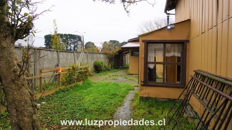 Caletera Sur N&Acirc;&deg;248, Sector Parque Industrial - Luz Propiedades