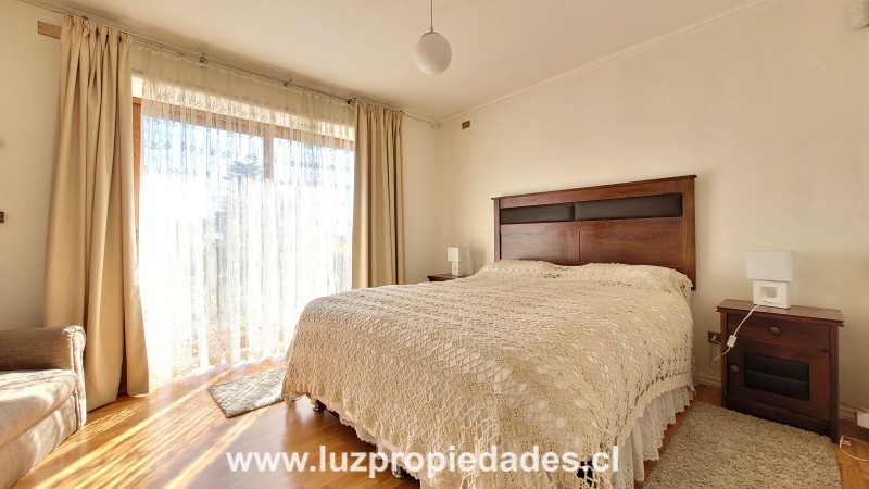 Volc&Atilde;&iexcl;n Tacora N&Acirc;&deg;1846, Sol de Oriente - Luz Propiedades