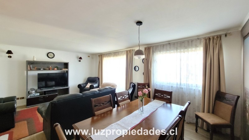 Volc&Atilde;&iexcl;n Tacora N&Acirc;&deg;1846, Sol de Oriente - Luz Propiedades