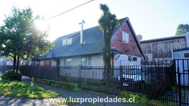 Las Rosas N&Acirc;&deg;19, Villa las Rosas - Luz Propiedades