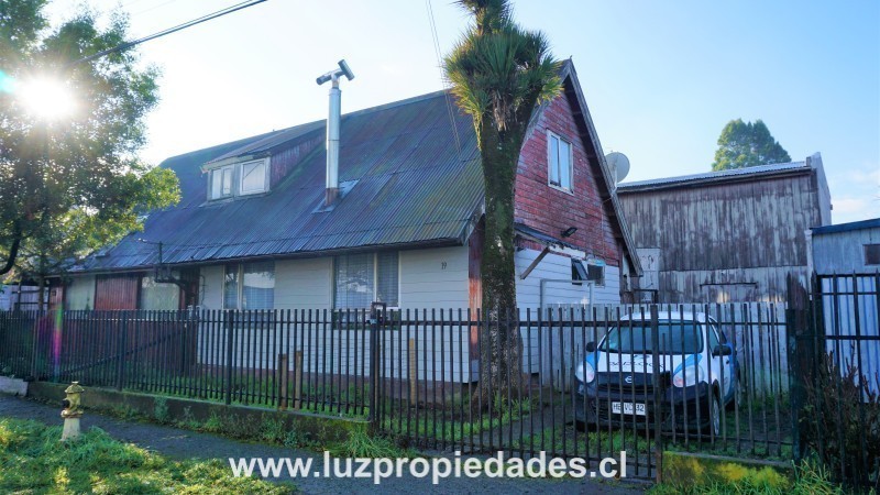 Las Rosas N&Acirc;&deg;19, Villa las Rosas - Luz Propiedades