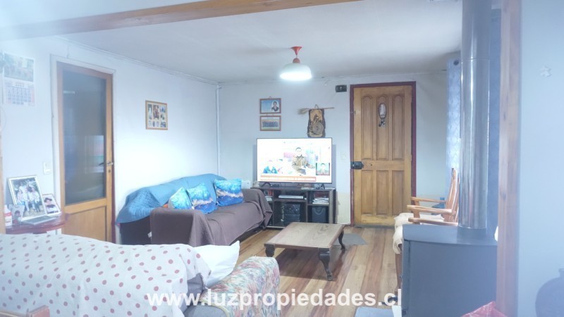 Las Rosas N&Acirc;&deg;19, Villa las Rosas - Luz Propiedades