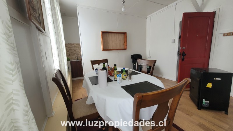 Rancagua N&Acirc;&deg;256 - Luz Propiedades