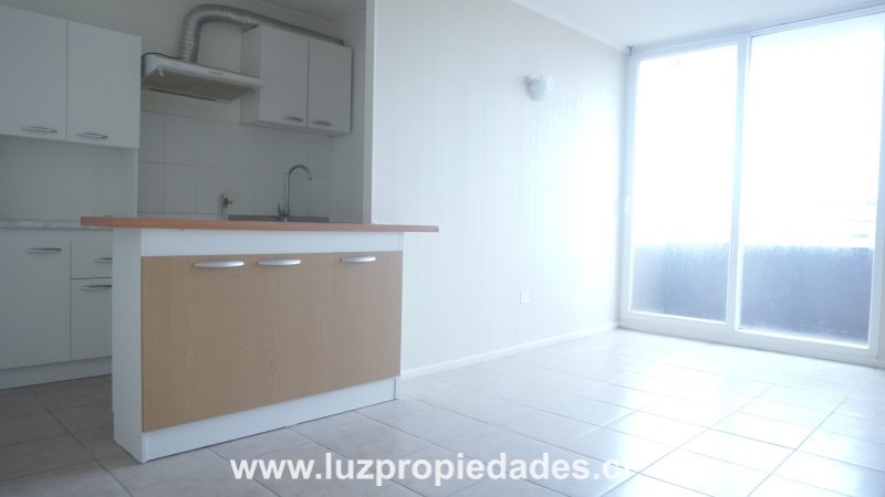 Vc. Corcovado N&Acirc;&ordm;5586, Depto 506 G, Alto la Paloma - Luz Propiedades