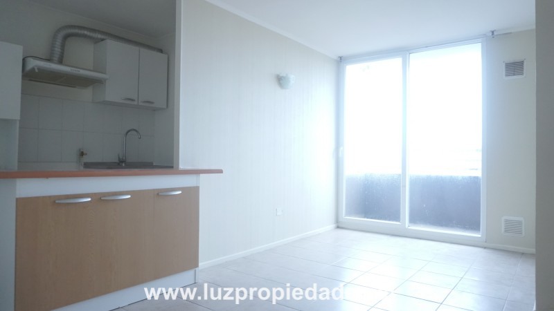 Vc. Corcovado N&Acirc;&ordm;5586, Depto 506 G, Alto la Paloma - Luz Propiedades