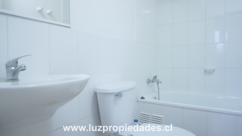 Vc. Corcovado N&Acirc;&ordm;5586, Depto 506 G, Alto la Paloma - Luz Propiedades