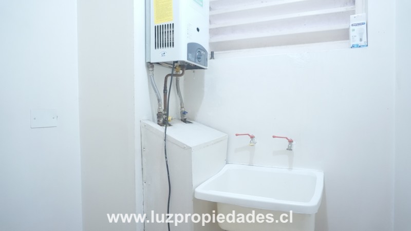 Vc. Corcovado N&Acirc;&ordm;5586, Depto 506 G, Alto la Paloma - Luz Propiedades