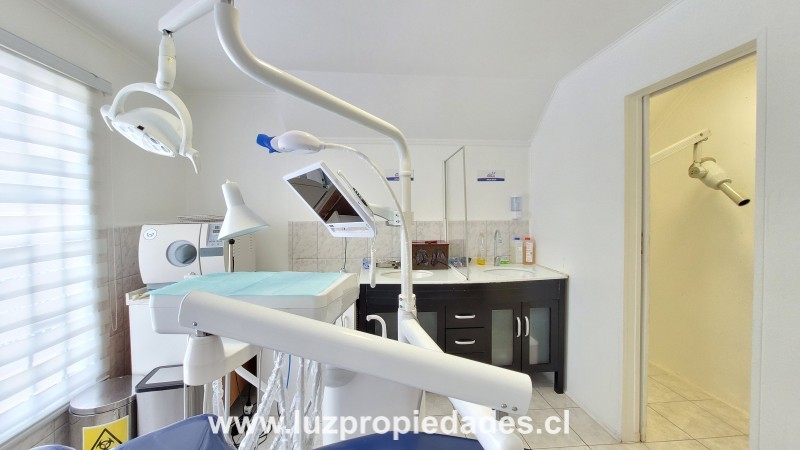 Maximiliano Uribe N&Acirc;&deg;1034, planta baja, Portal del Mar - Luz Propiedades