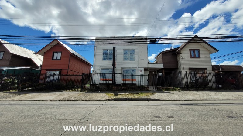 Maximiliano Uribe N&Acirc;&deg;1034, planta baja, Portal del Mar - Luz Propiedades