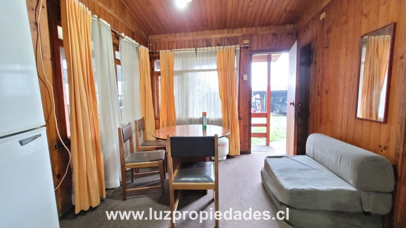 Francisco Bilbao N&Acirc;&deg;242 - Luz Propiedades