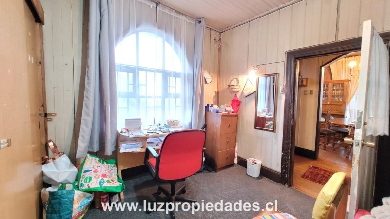 Francisco Bilbao N&Acirc;&deg;242 - Luz Propiedades