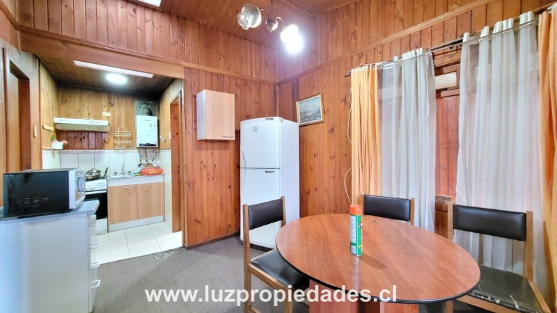 Francisco Bilbao N&Acirc;&deg;242 - Luz Propiedades