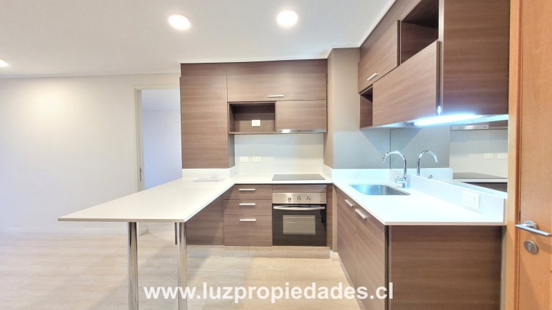 Lago Llanquihue N&Acirc;&deg;353, Depto. 404-B, Puerto Varas - Luz Propiedades