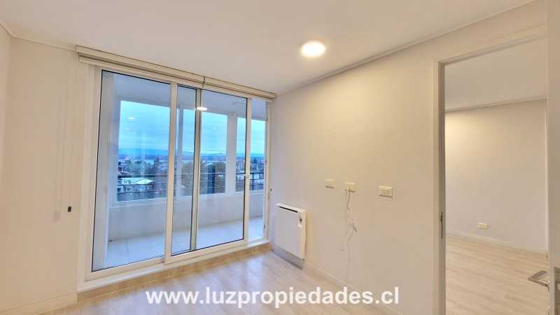 Lago Llanquihue N&Acirc;&deg;353, Depto. 404-B, Puerto Varas - Luz Propiedades