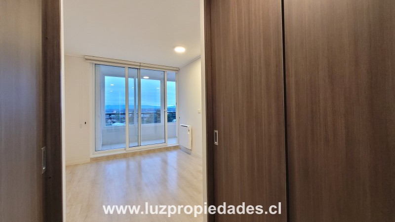 Lago Llanquihue N&Acirc;&deg;353, Depto. 404-B, Puerto Varas - Luz Propiedades