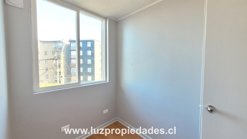 Aerodromo Rodelillo N&Acirc;&deg; 3520, Ed. C, Depto. 34, Los &Atilde;irres I - Luz Propiedades