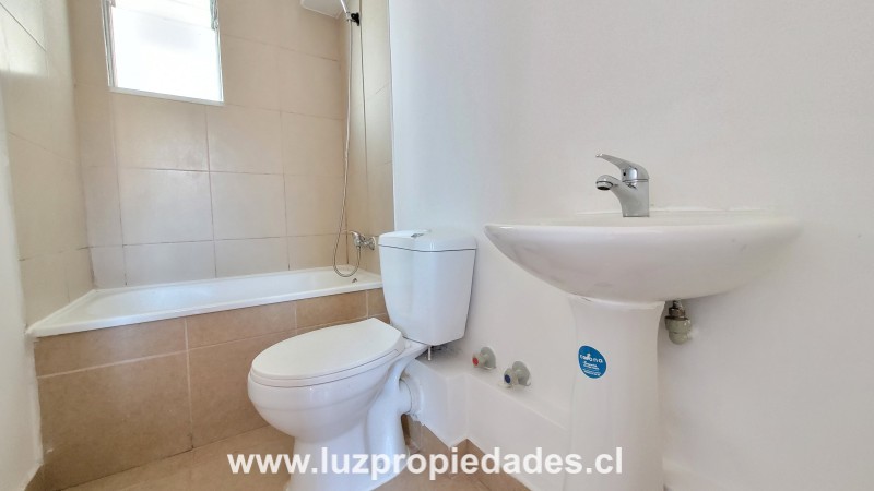 Aerodromo Rodelillo N&Acirc;&deg; 3520, Ed. C, Depto. 34, Los &Atilde;irres I - Luz Propiedades