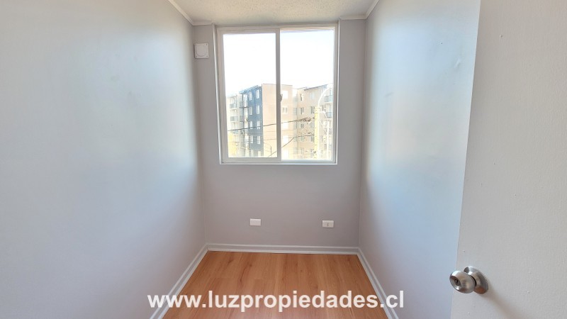 Aerodromo Rodelillo N&Acirc;&deg; 3520, Ed. C, Depto. 34, Los &Atilde;irres I - Luz Propiedades