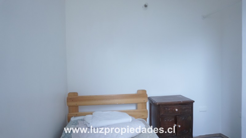 Pj. Aer&Atilde;&sup3;dromo Pupelde N&Acirc;&ordm;3606, Senderos del Tepual - Luz Propiedades