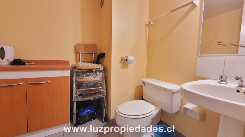 Edificio Col&Atilde;&sup3;n, Oficina 308 - Luz Propiedades