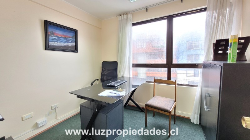 Edificio Col&Atilde;&sup3;n, Oficina 308 - Luz Propiedades