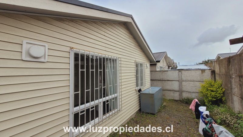 Psj. Mar&Atilde;&shy;a Emhart N&Acirc;&deg;6141, Puerta Sur - Luz Propiedades