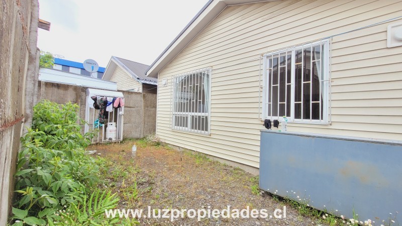 Psj. Mar&Atilde;&shy;a Emhart N&Acirc;&deg;6141, Puerta Sur - Luz Propiedades