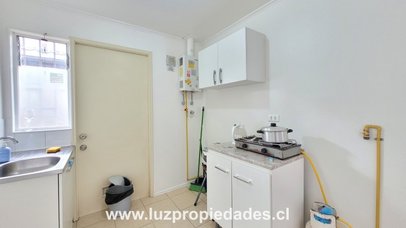 Psj. Mar&Atilde;&shy;a Emhart N&Acirc;&deg;6141, Puerta Sur - Luz Propiedades