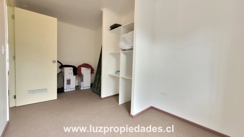 Psj. Mar&Atilde;&shy;a Emhart N&Acirc;&deg;6141, Puerta Sur - Luz Propiedades