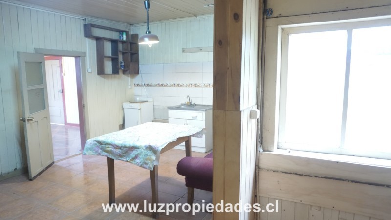 Chorrillo N&Acirc;&deg;1410, sector Puerto - Luz Propiedades