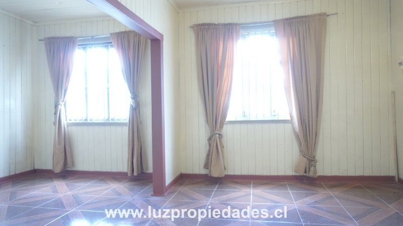 Chorrillo N&Acirc;&deg;1410, sector Puerto - Luz Propiedades