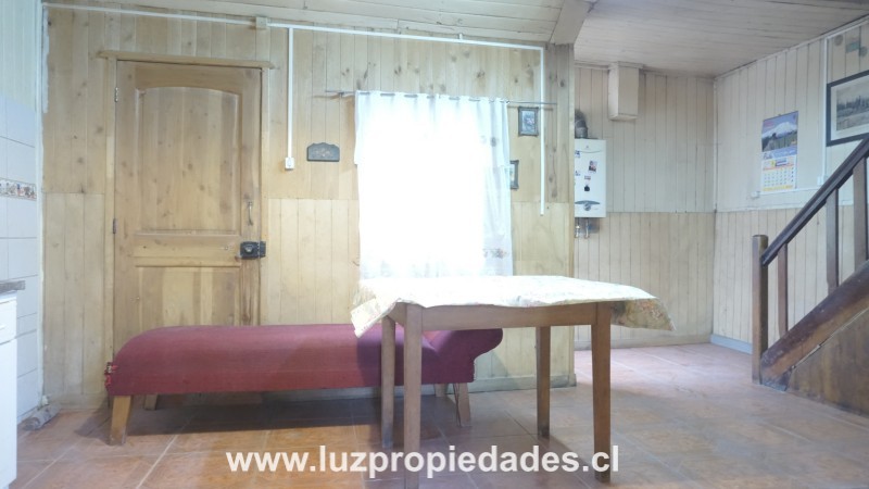 Chorrillo N&Acirc;&deg;1410, sector Puerto - Luz Propiedades