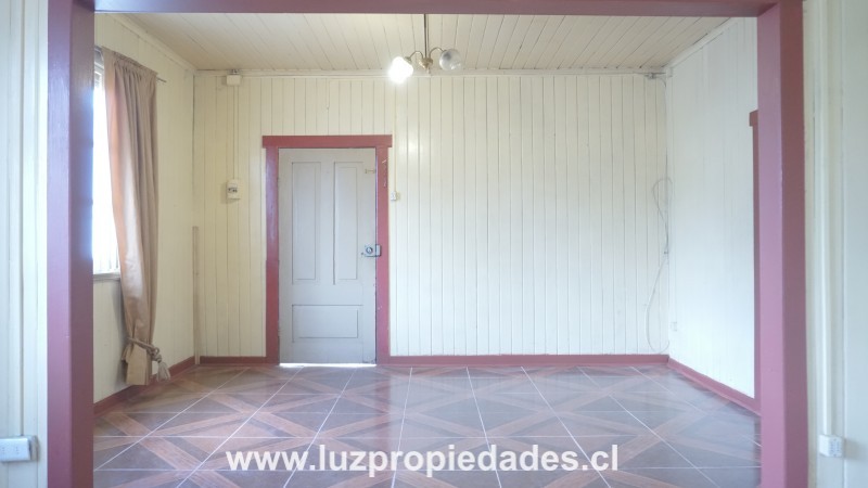 Chorrillo N&Acirc;&deg;1410, sector Puerto - Luz Propiedades