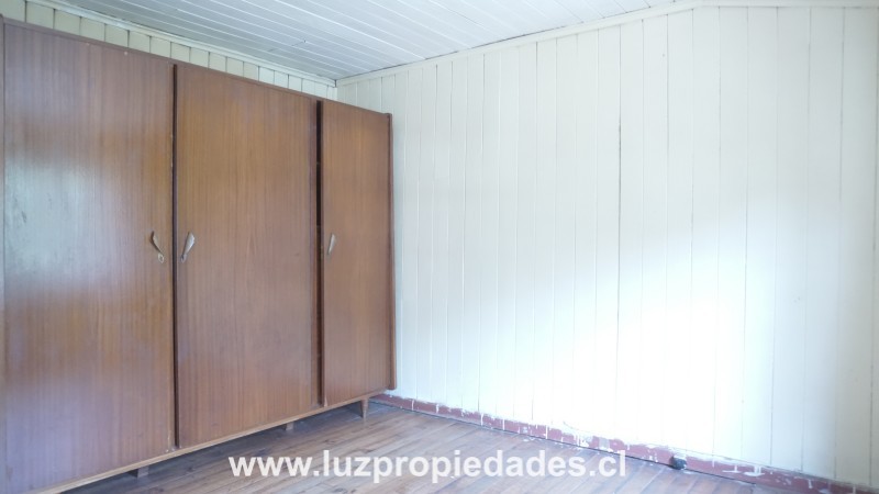 Chorrillo N&Acirc;&deg;1410, sector Puerto - Luz Propiedades