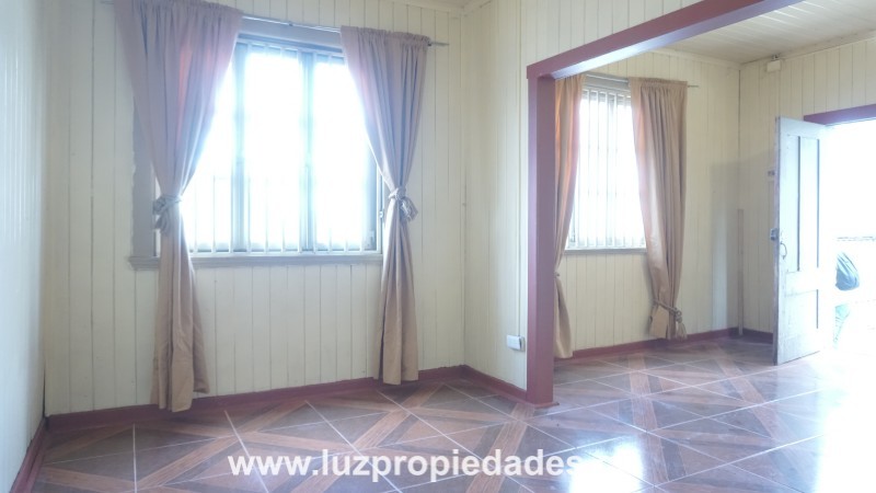 Chorrillo N&Acirc;&deg;1410, sector Puerto - Luz Propiedades