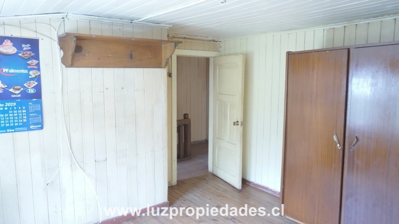 Chorrillo N&Acirc;&deg;1410, sector Puerto - Luz Propiedades