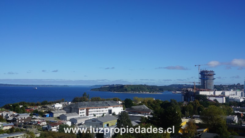 SERRANO N&Acirc;&ordm;84, ED. PATAGONIA, DEPTO. 1206 - Luz Propiedades