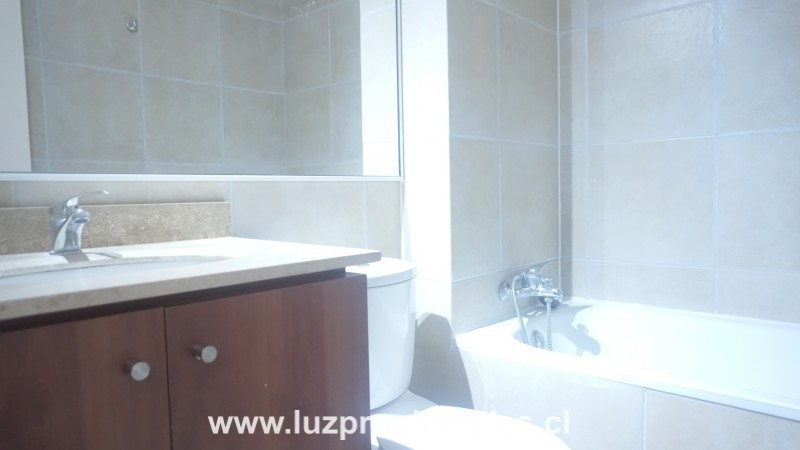 SERRANO N&Acirc;&ordm;84, ED. PATAGONIA, DEPTO. 1206 - Luz Propiedades