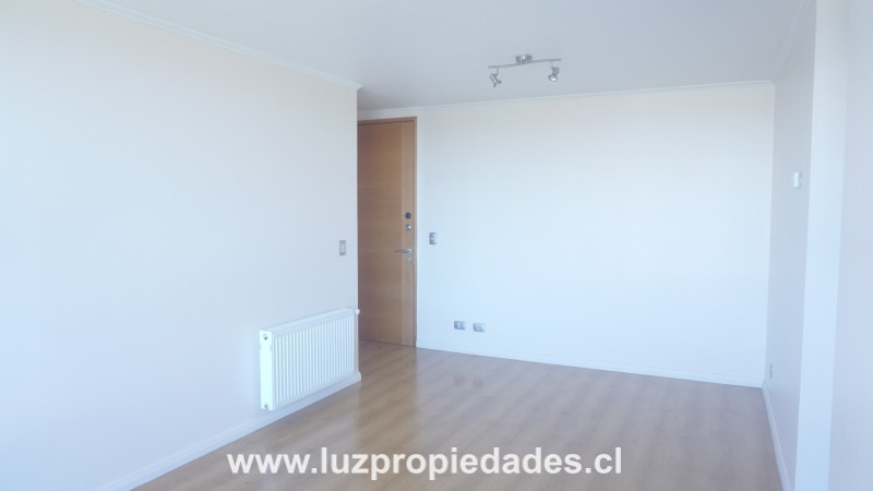 SERRANO N&Acirc;&ordm;84, ED. PATAGONIA, DEPTO. 1206 - Luz Propiedades