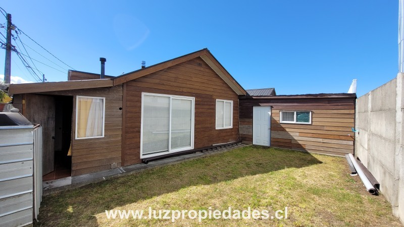 Hans Steffens N&Acirc;&deg;1560, Villa Monteverde, Bosquemar - Luz Propiedades